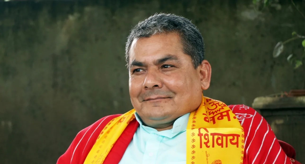 काठमाडौंकै मन्दिरमा लुकेको छु भनेका प्रसाईं भारत पुगेको आशंका
