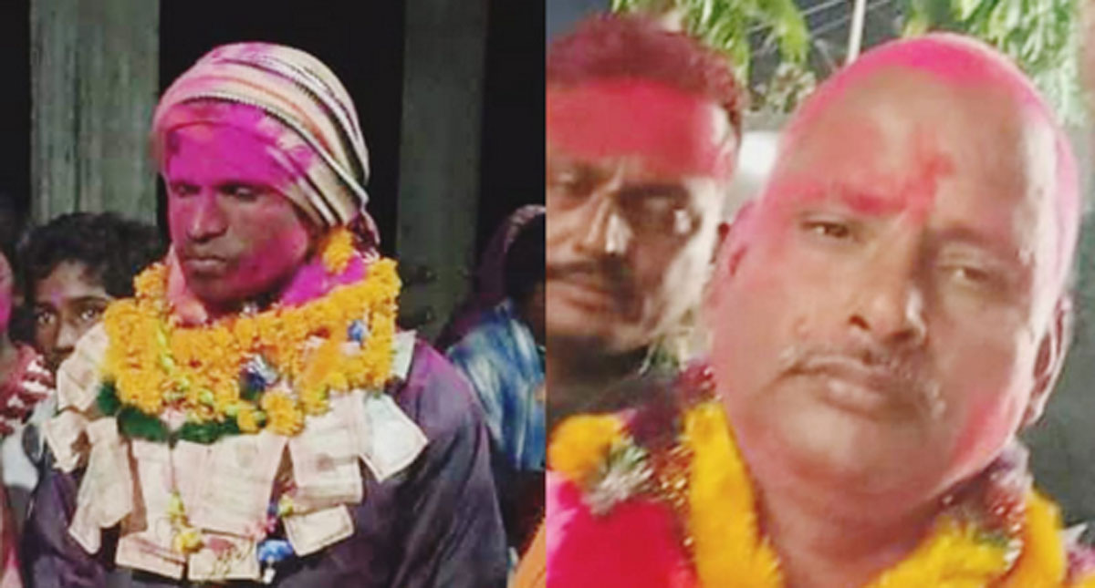 कांग्रेस धक्का, सप्तरीमा जितेका दुबै वडा जसपा नेपालले खोस्यो