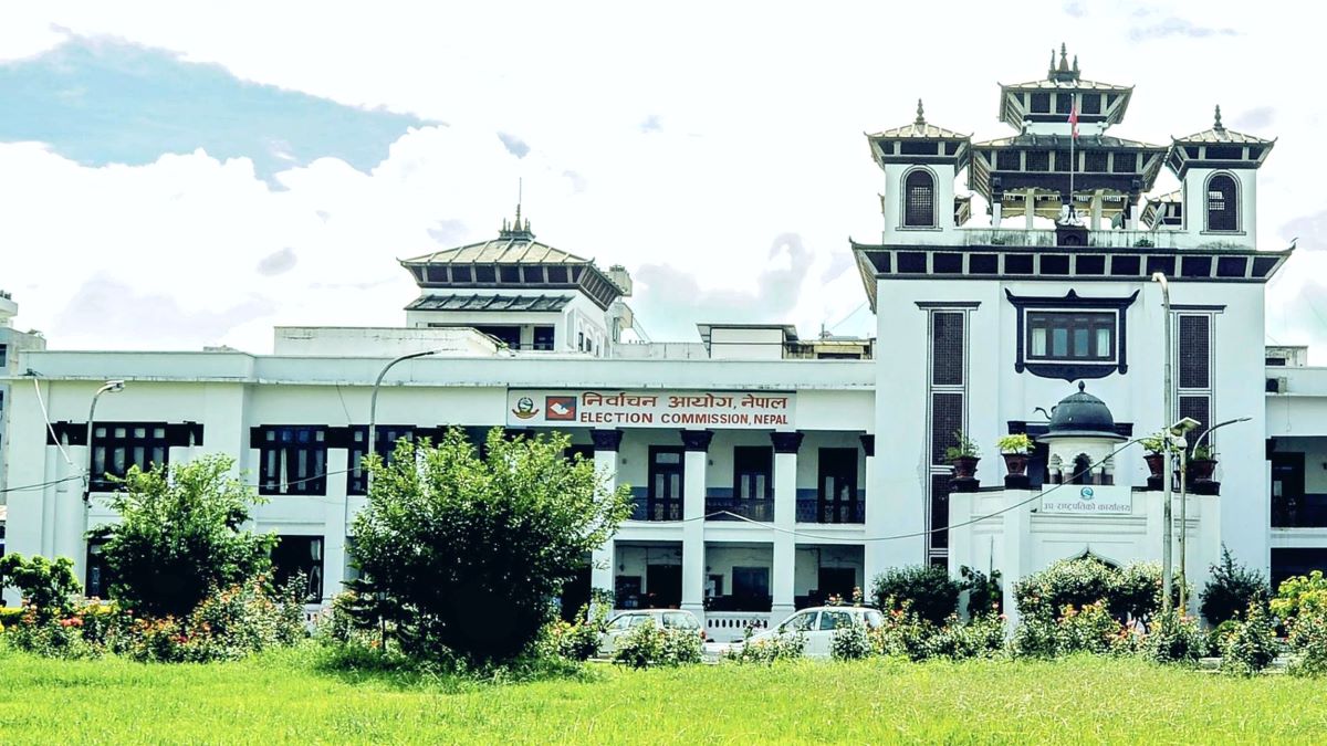 बेलका-९ मा पुनः गणना गर्न आयोगको निर्देशन