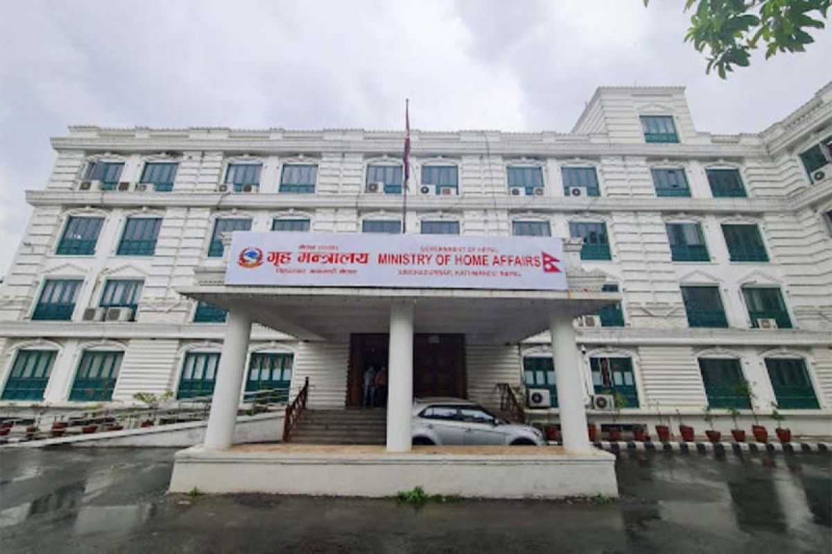 अब सरकारी कर्मचारीलाई खाजा खाने समय आधा घण्टा मात्रै