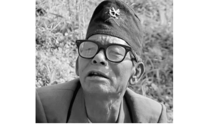 भाइरल ‘भेलु बाजे’को निधन