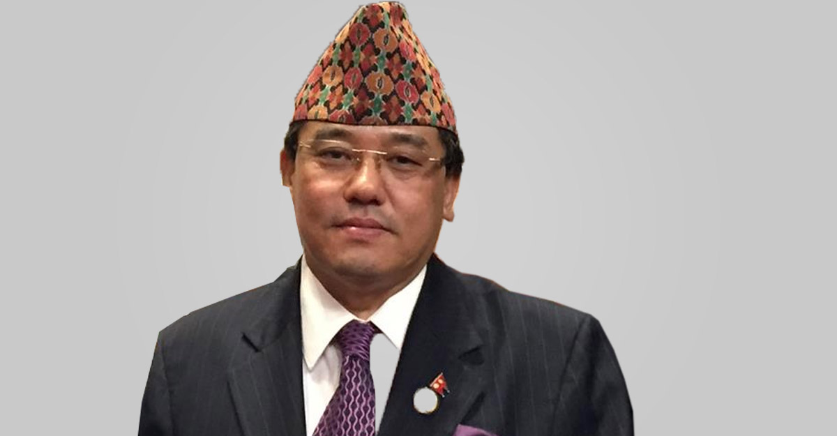 इच्छाराज तामाङलाई ३ वर्ष र श्रीमतीलाई डेढ वर्ष जेल सजाय, करिब ३ अर्ब जरिवाना
