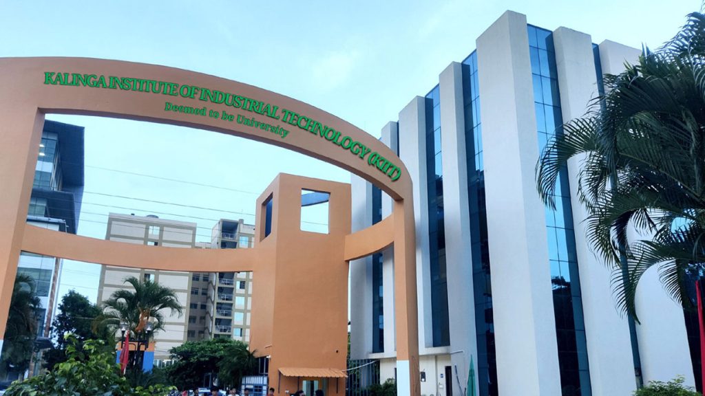 भारतको केआईआईटी विश्वविद्यालयको होस्टेलमा नेपाली छात्रा मृत फेला