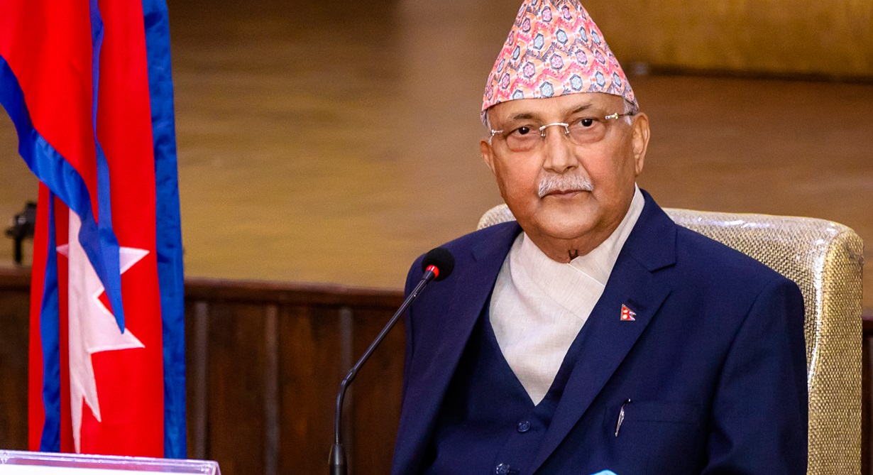 एमालेमा सहमतिको सम्भावना टर्यो, सबै पदमा निर्वाचन गर्ने ओलीको संकेत