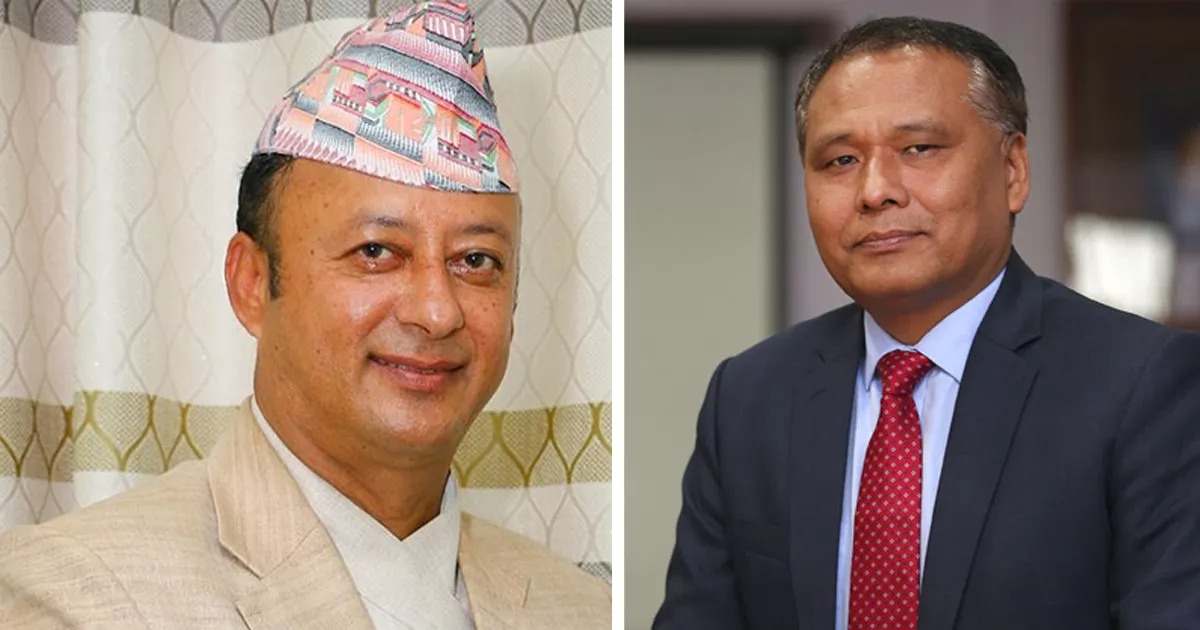 कुलमानलाई शून्य अंक दिइएकोबारे ऊर्जामन्त्री खड्काले दिए यस्तो जवाफ
