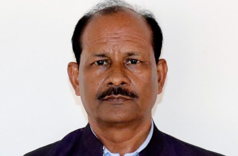 कर्तव्य ज्यान मुद्दाको अभियुक्तलाई कांग्रेसले मन्त्री बनायो
