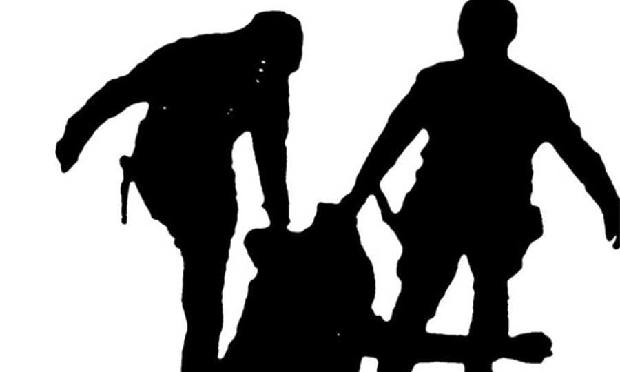 जग्गा देखाउन लगेको व्यक्ति लुटेरा परेपछि ...