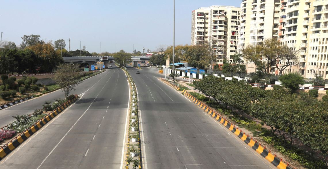 भारतको उडिसामा नोभेम्बर ३० सम्म लकडाउन