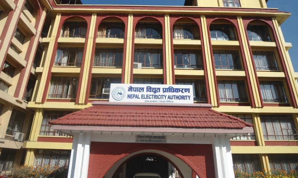 भोलि शनिबार काठमाडौं र ललितपुरका यी स्थानमा दिनभर लाइन जाने
