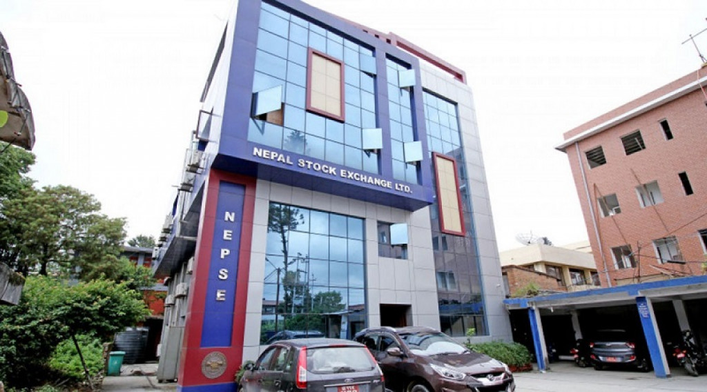 नेप्सेमा हरियाली, ४० अंकले बढ्यो परिसूचक