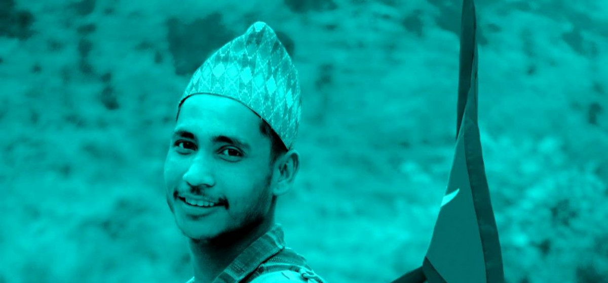 रुकुम घटना छानविनका लागि संसदीय विशेष समिति गठन