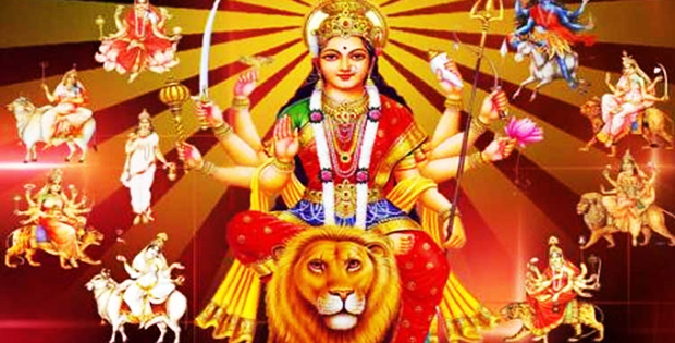 बडादशैं : आज महाअष्टमी, दुर्गाभगवानीको विशेष पूजा आराधना