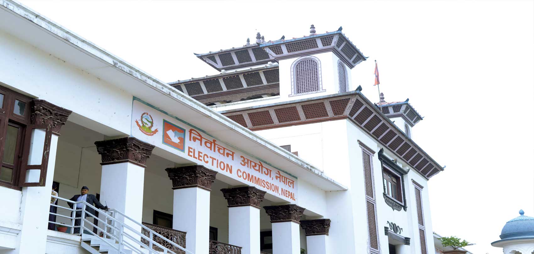 निर्वाचनको तयारीमा आयोग, मतदान स्थल र केन्द्र तोक्ने तयारी