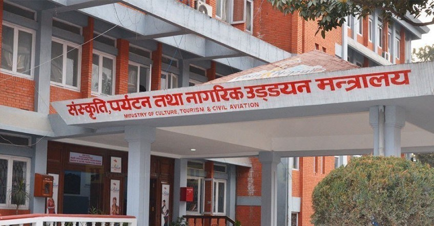 नेपाल-भारत सचिवस्तरीय वार्तामा त्रिपक्षीय व्यापार मुख्य एजेण्डा