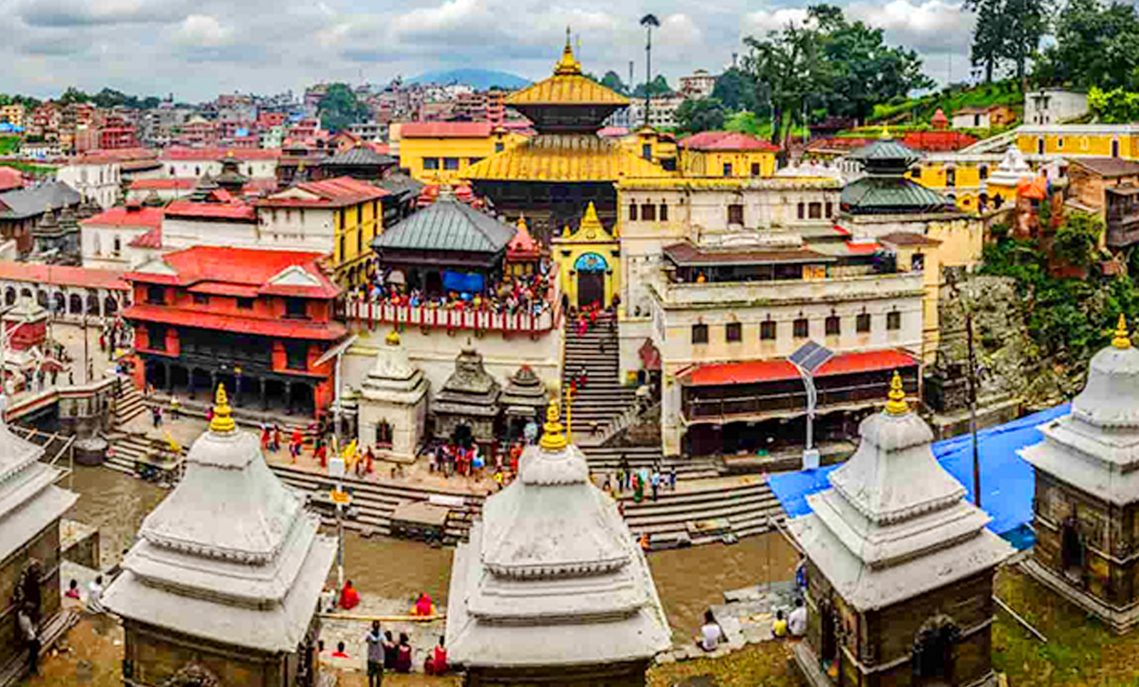 भगवान् शिव उत्पत्ति भएको दिनको सम्झनामा महाशिवरात्रि पर्व मनाइँदै