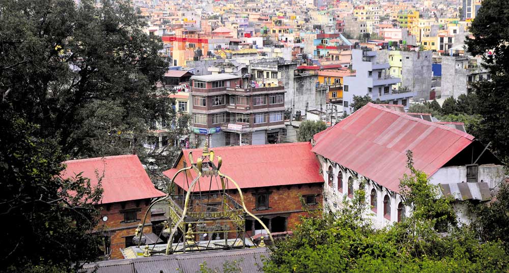 कहाँ गयो पशुपतिको अष्टदल र भैरवको मूर्तिमा प्रयोग गरिएको १७३ तोला सुन ?