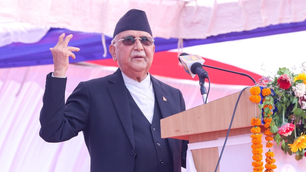आन्दोलनरत शिक्षकहरूलाई प्रधानमन्त्रीले गरे यस्ताे आग्रह