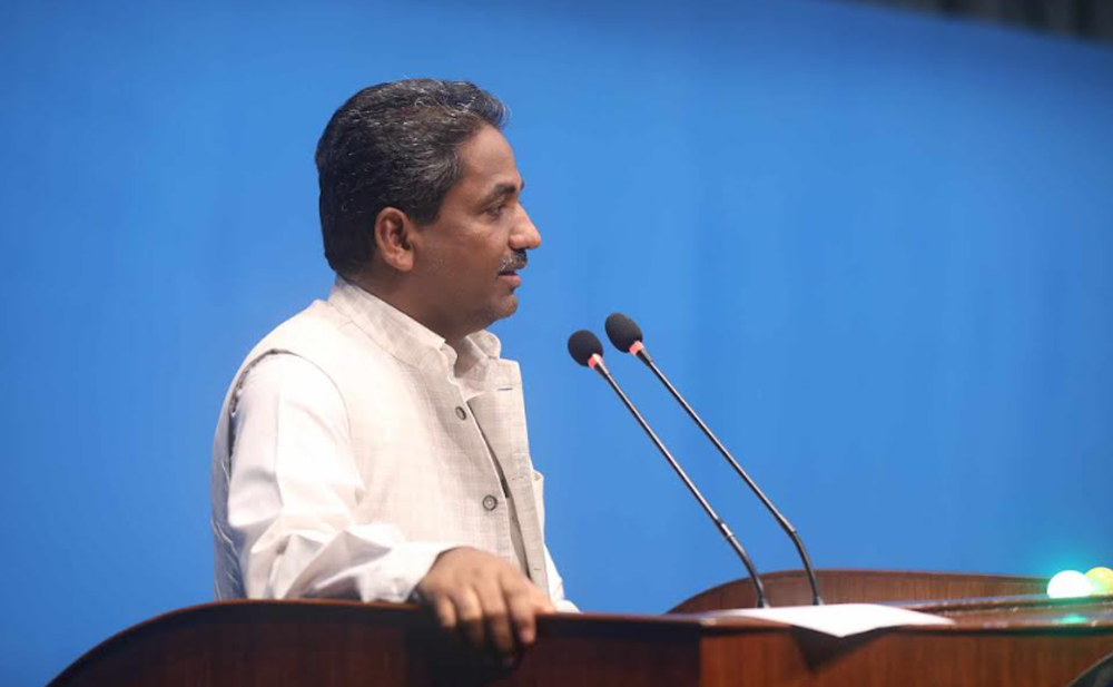 प्रभु साहको प्रश्न : न्यायालयको विकृति हटाउनुपर्छ भन्नु अपराध हो ?
