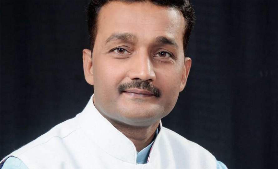 पार्टी विरोधी गतिविधिमा संलग्न रहेको भन्दै जसपाले सोध्यो प्रदीप यादवलाई स्पष्टीकरण