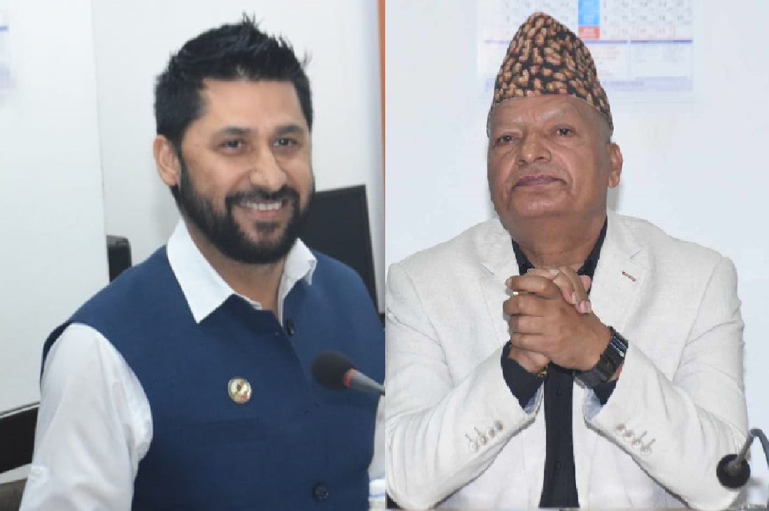 सुप्रिम सहकारी ठगी प्रकरणः रवि र छविविरुद्ध मुद्दा दायर गर्ने अन्तिम तयारी
