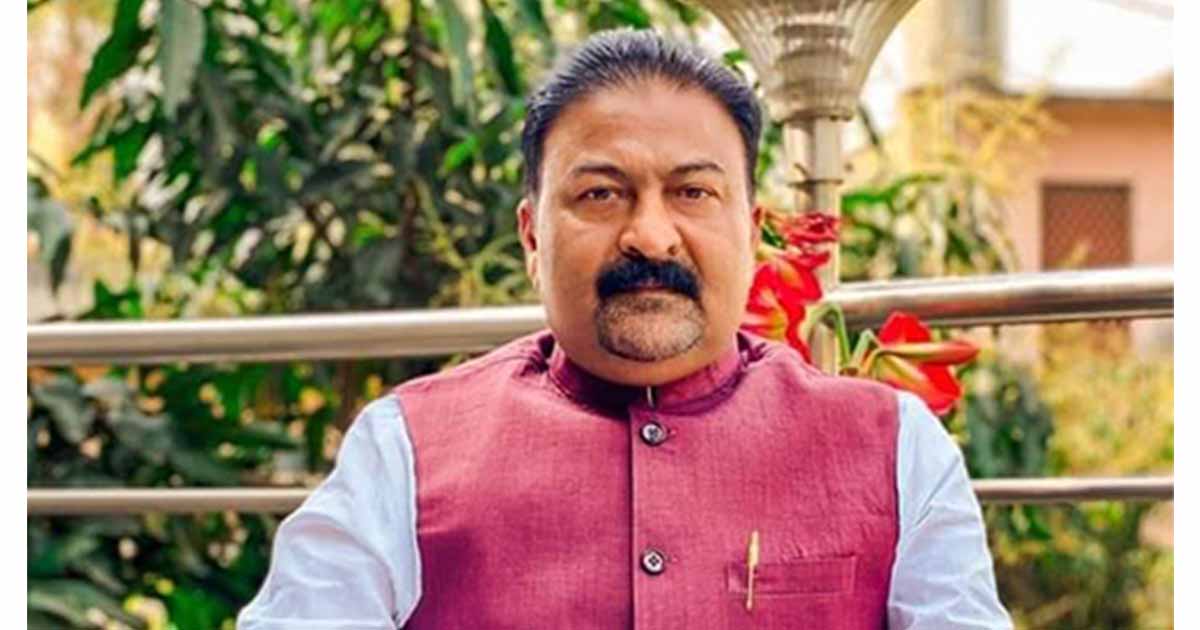 मुकेश हत्याका आरोपी पूर्वसभासद् राजकुमार गुप्ता फरार