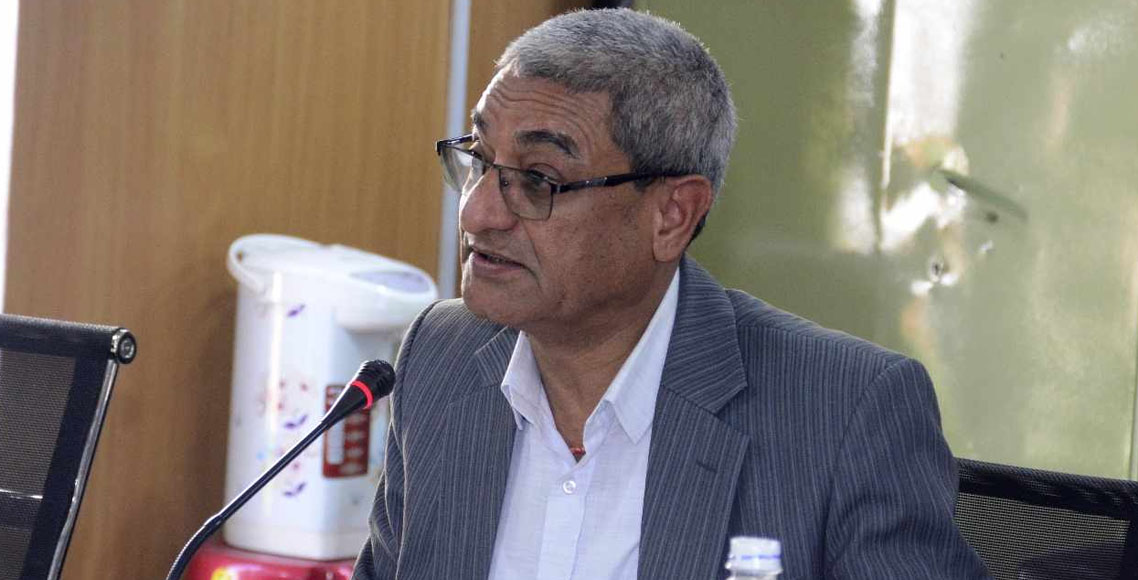 संविधान संशोधनका लागि राजनीतिक सहमति आवश्यक :गृहमन्त्री