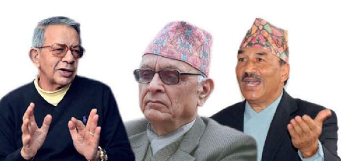 एकताको ६ महिनापछि सुल्झियो राप्रपा विवाद, चुनाव चिह्न र झण्डामा यस्तो सहमति
