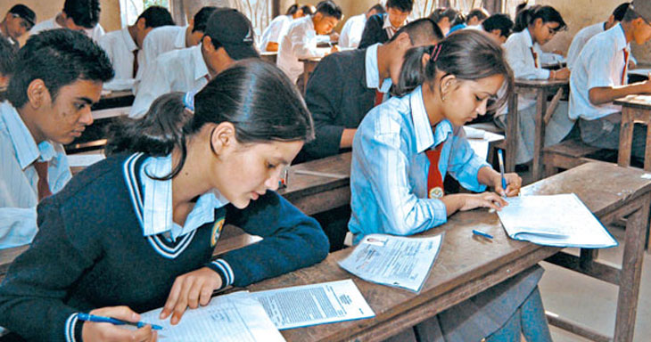 एसईई पुरक परीक्षा आगामी साउन २३ गतेदेखि सञ्चालन गरिने