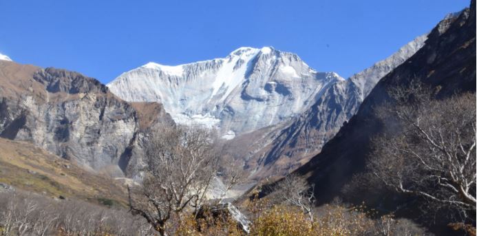 नांगियो हिमाल, कहाँ बिलयो ७ हजार ३१ मिटर अग्लो साइपालको हिउँ ?