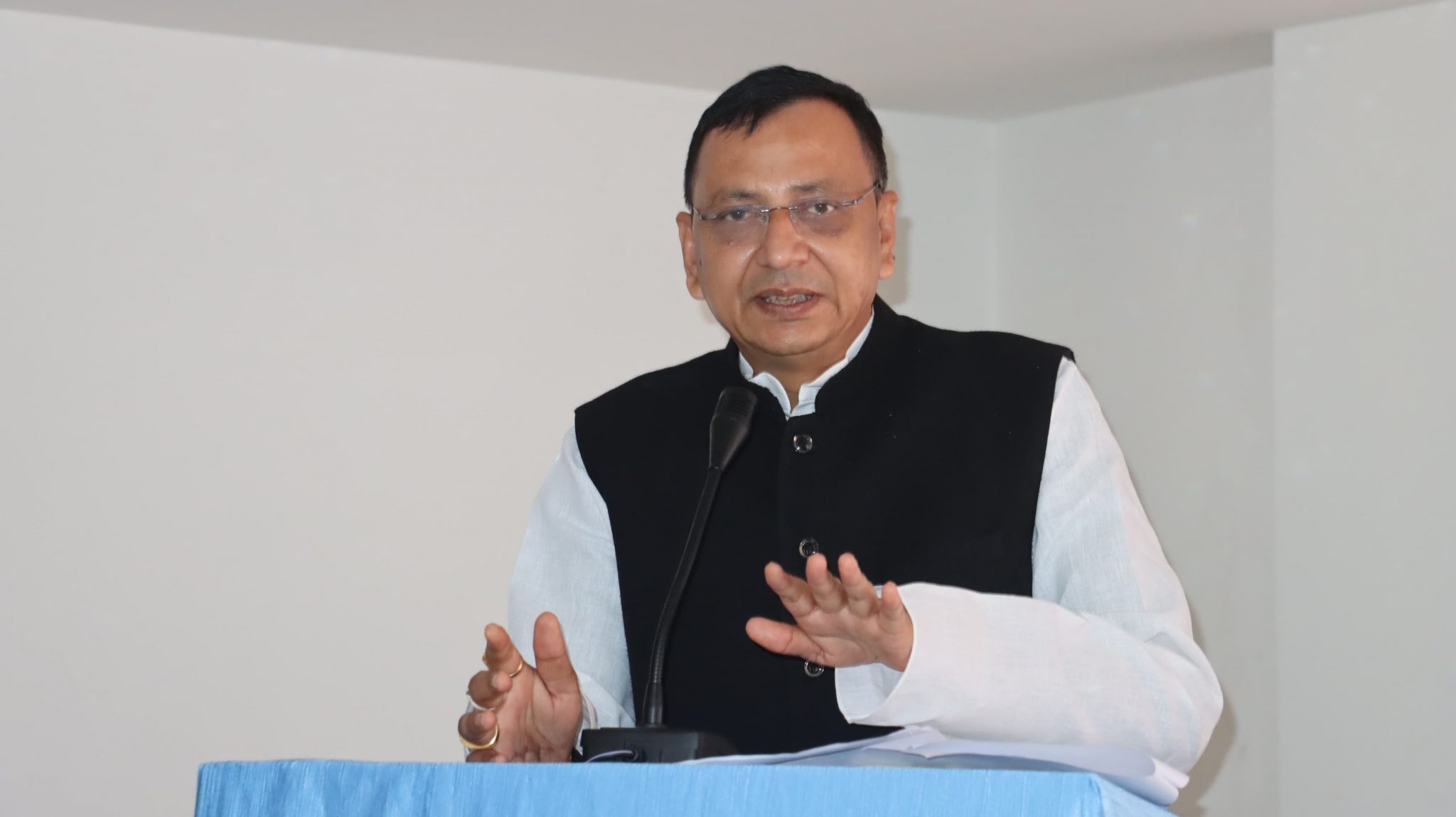 मधेशका मुख्यमन्त्री यादवले आजै विश्वासको मत लिने, संकटमा सरकार