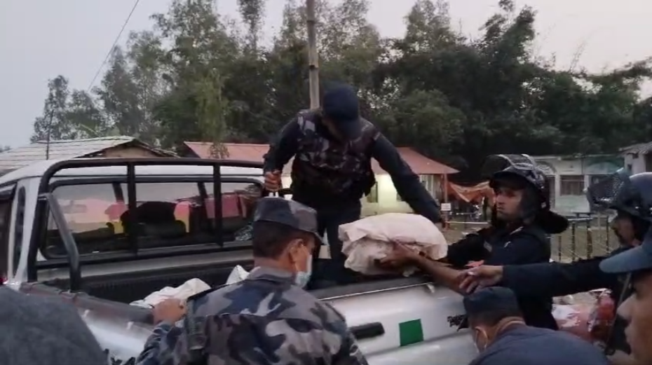उपनिर्वाचनमा ६२ प्रतिशत मत खस्यो
