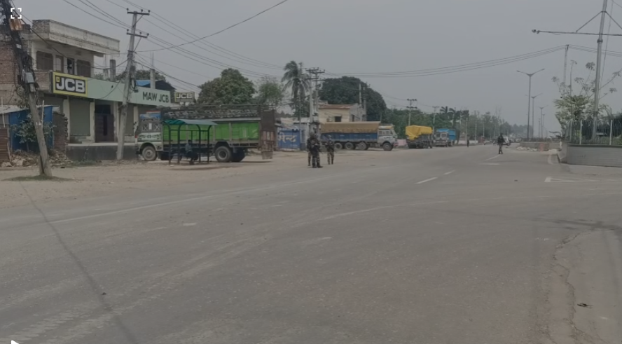 सबै धर्म र समुदायबीच आपसी सदभाव कायम राख्ने सहमति