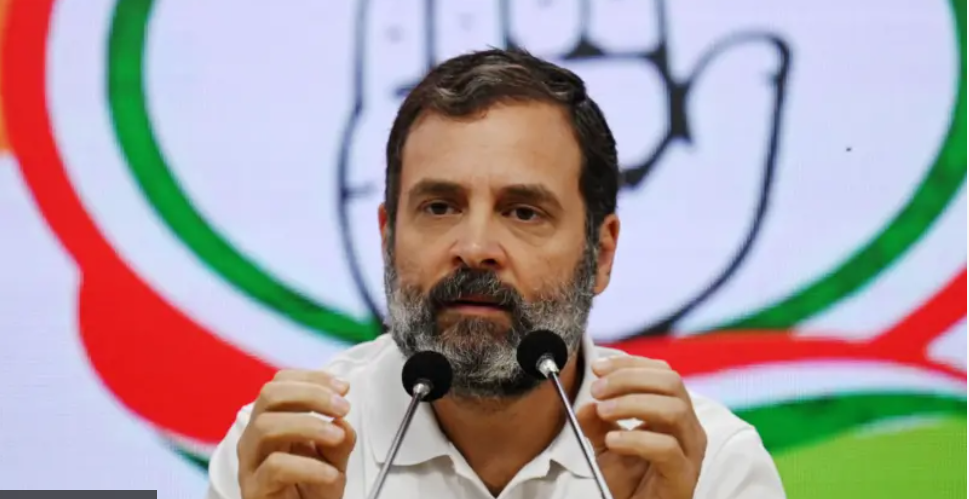 मानहानि मुद्दामा राहुल गान्धीलाई जमानत