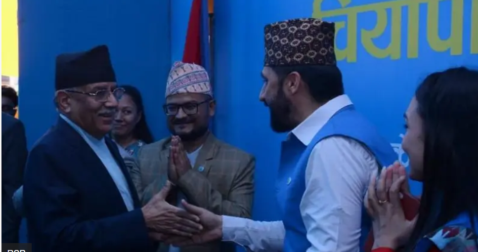 रास्वपाको अवस्था 'संककटग्रस्त' चित्रण गर्ने प्रतिवेदनपछि पार्टीभित्र कस्तो तरंग?