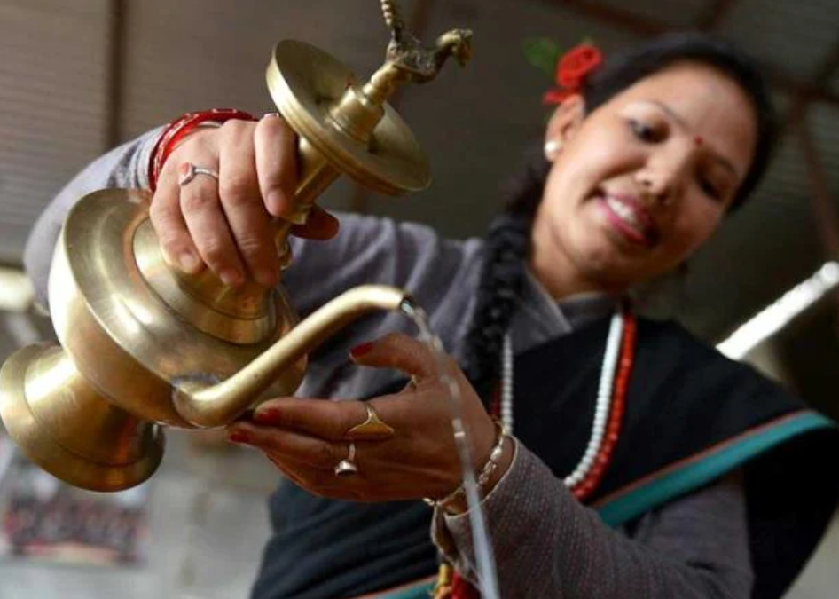 कामपाले सुरु गर्‍यो स्थानीय पेयपदार्थको सम्भाव्यता अध्ययन
