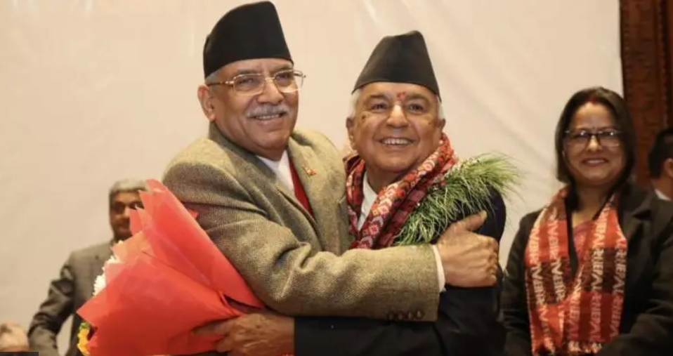 नयाँ प्रधानमन्त्रीको नियुक्ति ‘राष्ट्रपतिको तजबिजमा निर्भर ?'