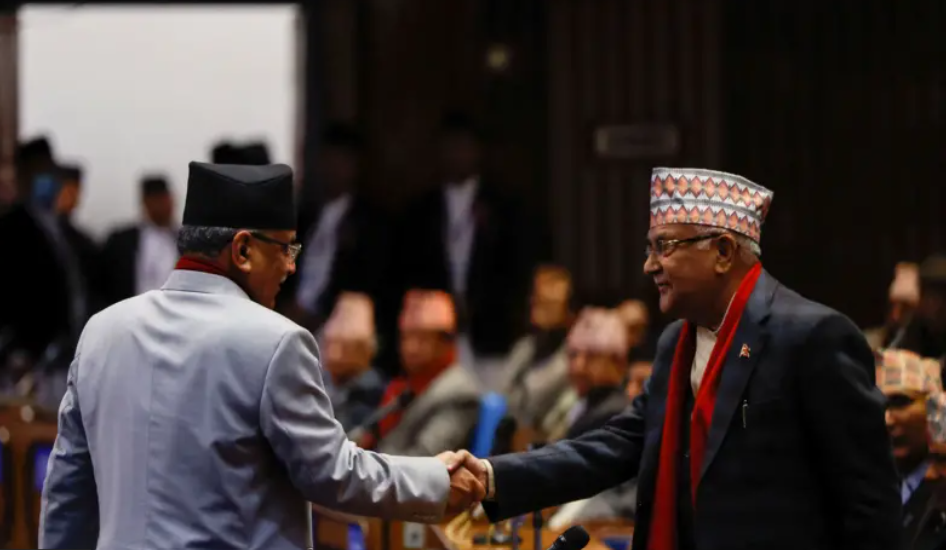 नेपालमा किन छिटोछिटो सरकार फेरिन्छन्?
