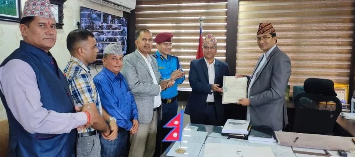 पशुपति कोटीहोम विवादबारे समितिले बुझायो प्रतिवेदन
