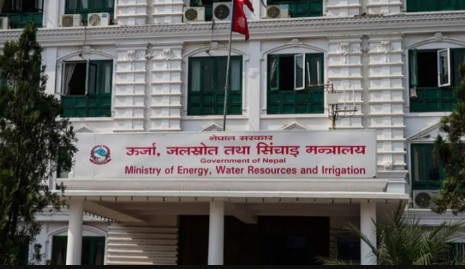 ऊर्जा मन्त्रालयको हटलाइनमा एक महिनामा १९ सय उजुरी