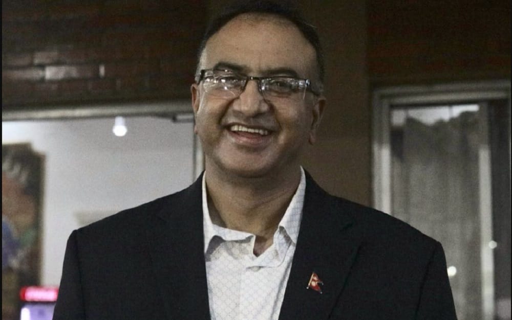 नेपाली सेनाका प्रवक्तामा सहायकरथी पौडेल