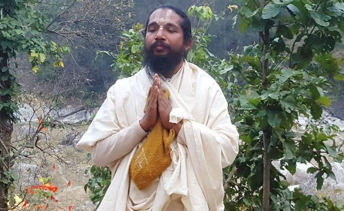 बलात्कार मुद्दा लागेका सिद्धबाबालाई अदालतले दियो सफाइ