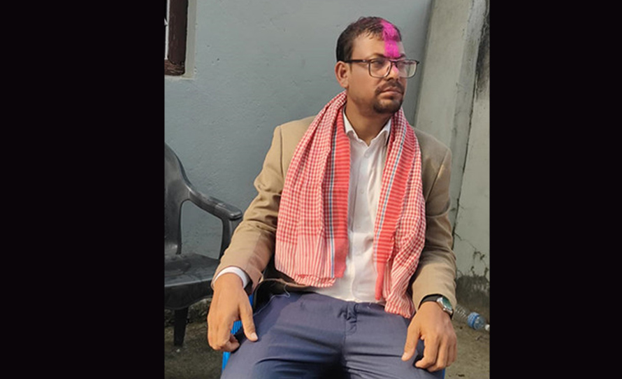 कांग्रेसले जितेको कपिलवस्तुको शुद्धोधन–१ एमालेले खोस्यो