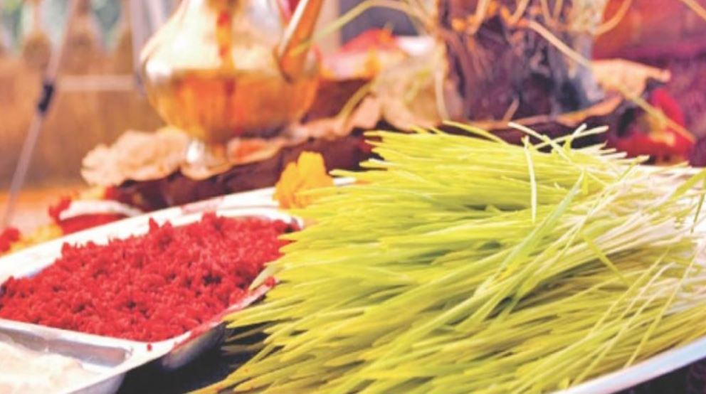 आज विजया दशमी, टीकाको उत्तम साइत बिहान १० बजेर १९ मिनेटमा