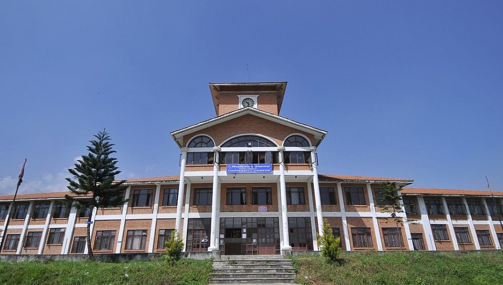 त्रिवि केन्द्रीय क्याम्पसको स्ववियु निर्वाचन स्थगित