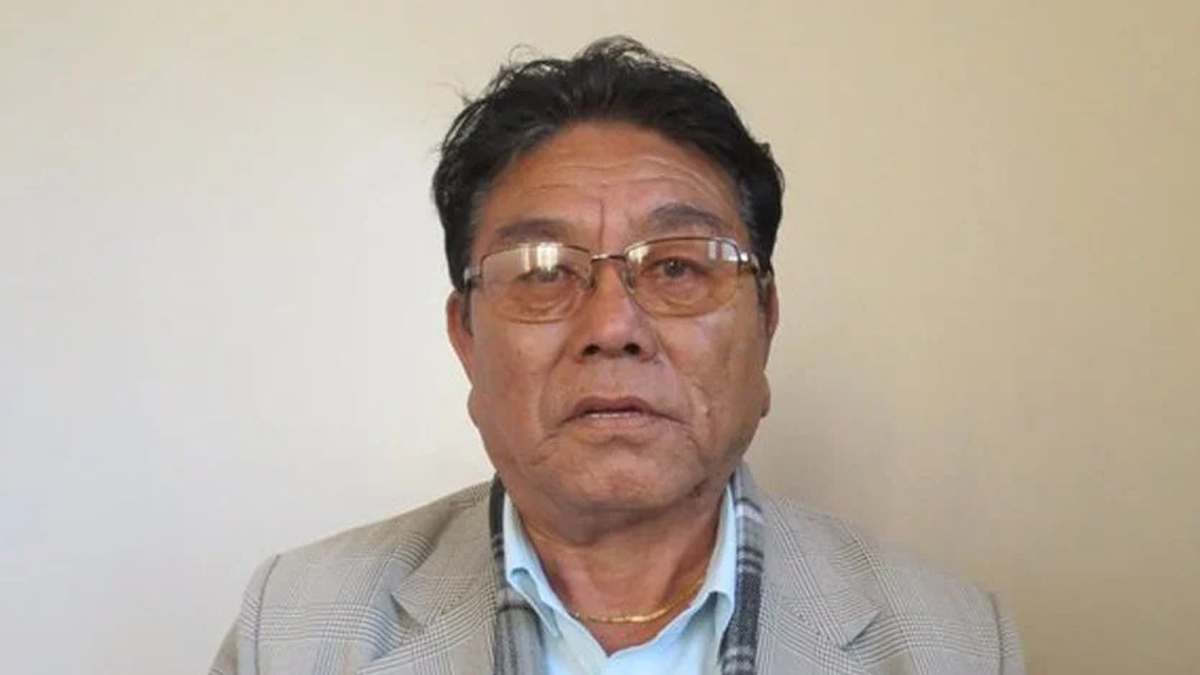 शरणार्थी प्रकरण : कांग्रेस नेता शेर्पालाई ३० लाख धरौटीमा छाड्न आदेश