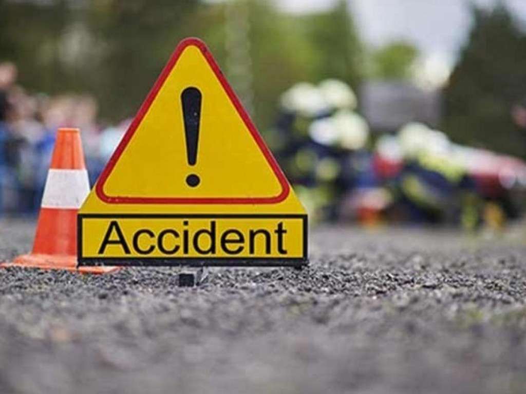 विवाहबाट फर्किइरहेका नौ जनाको सडक दुर्घटनामा मृत्यु