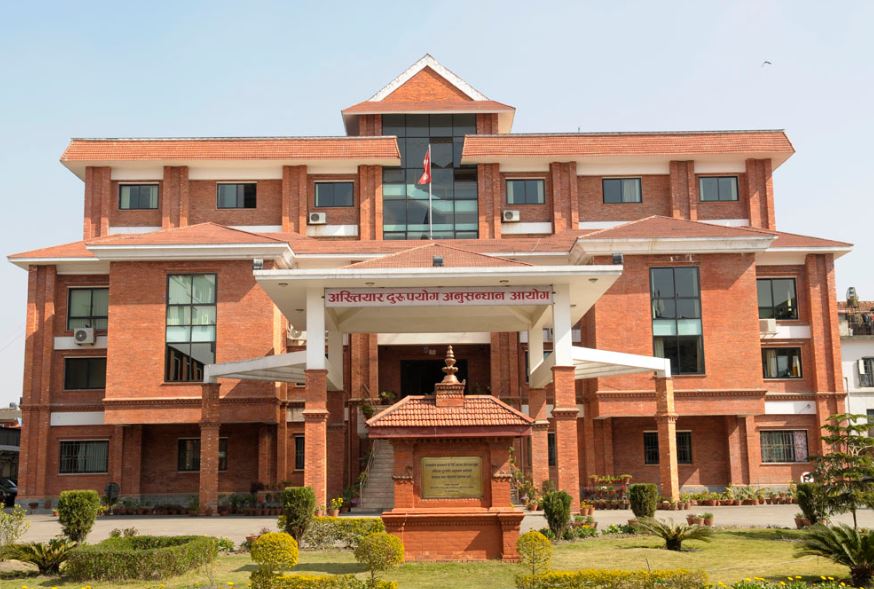 लेखा अधिकृतको कमाइ पौने ६ करोड, भ्रष्टाचार मुद्दा दायर