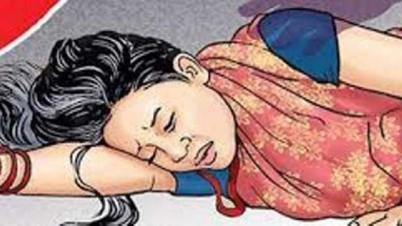 आमाको  हत्या गरेर  फरार भएका  छोरा  पक्राउ