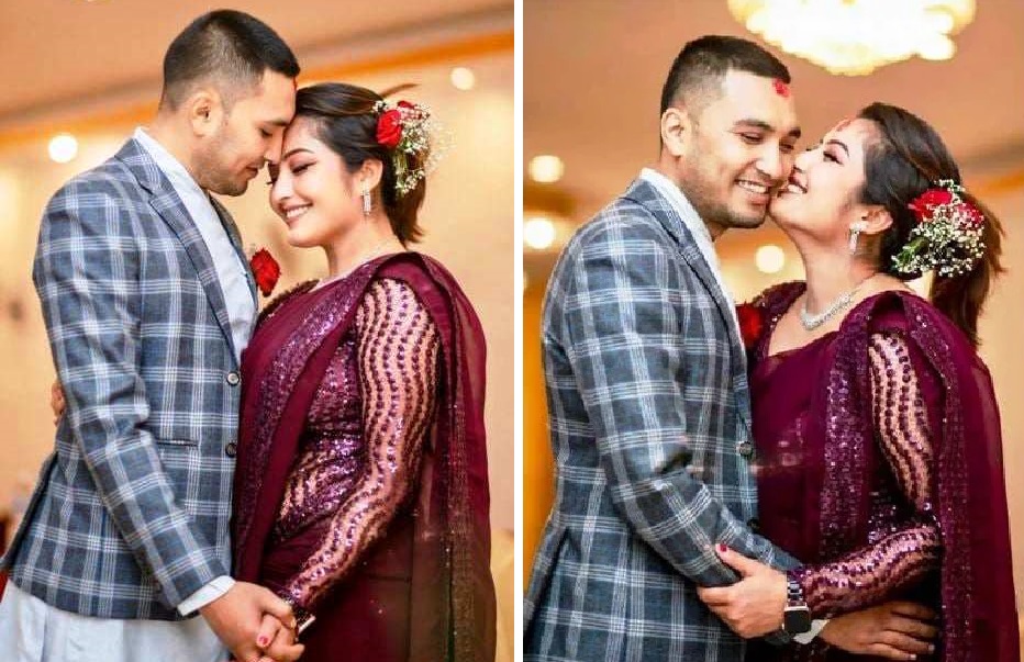 के प्रेम सम्बन्धमा छिन् अञ्जली अधिकारी  ?