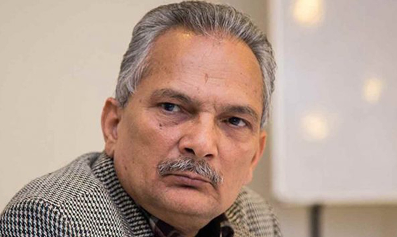 जातका कारण कोठा नदिएको अभियोगमा पक्राउ परेकी घरबेटी थुनामुक्त : डा भट्टराईले दिए यस्तो प्रतिक्रिया